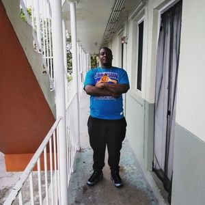 Meet your Posher, Eddie